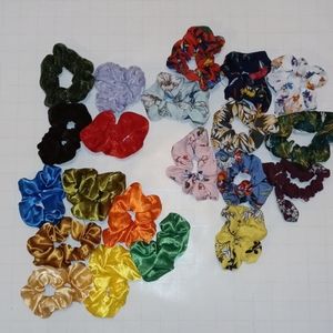 Scrunchies